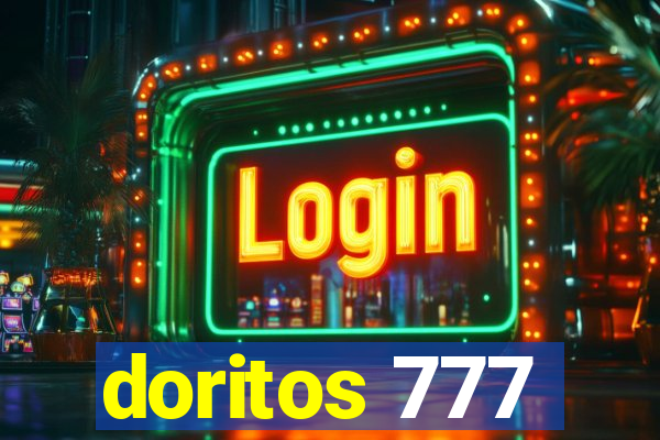 doritos 777